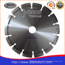 Od180mm Crack Chaser Diamant Schneiden Sägeblatt